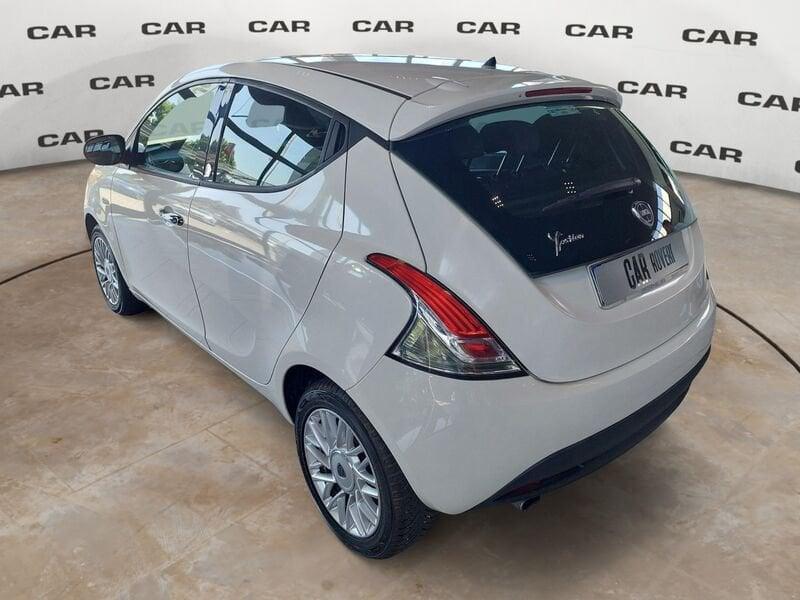Lancia Ypsilon Ypsilon 1.2 69 CV 5 porte GPL Ecochic Platinum