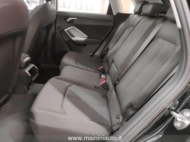 Audi Q3 40 TFSI 190cv quattro S tronic Automatica SUPER PROMO