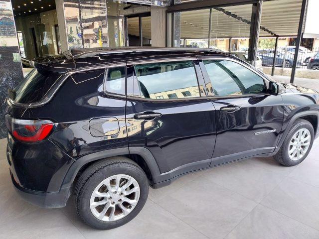 JEEP Compass 1.6 Mjt 130 CV Longitude ( Garanzia 12 Mesi)
