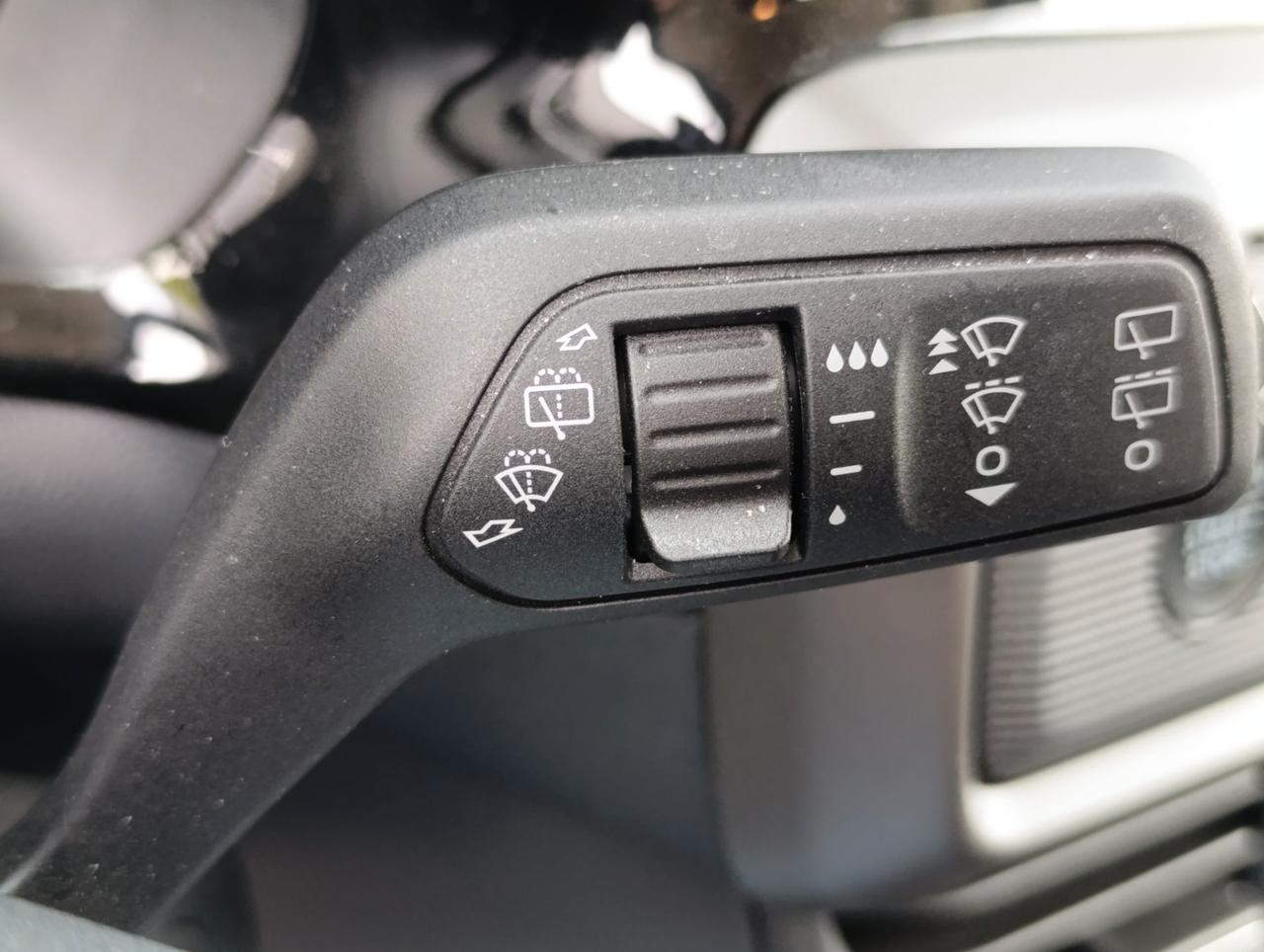FORD Tourneo Courier II 1.0 ecoboost 125cv Titanium