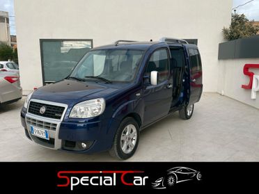 Fiat Doblo Doblò 1.3 Multijet 16V Malibù