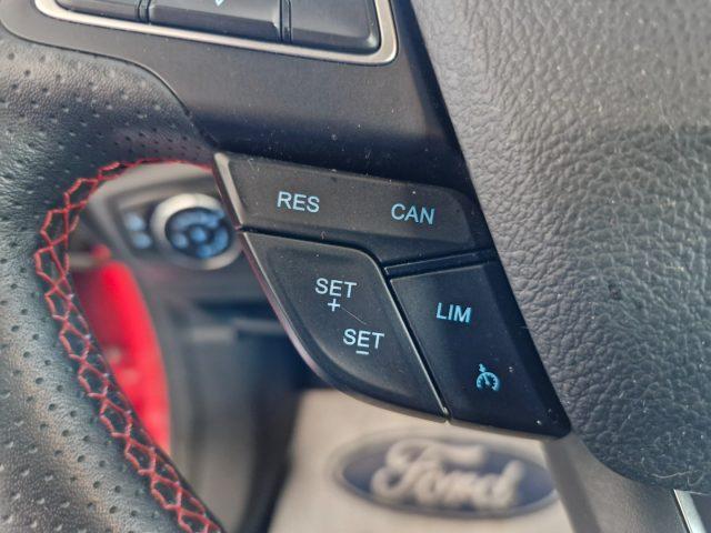 FORD EcoSport 1.0 EcoBoost 125 CV aut. ST-Line