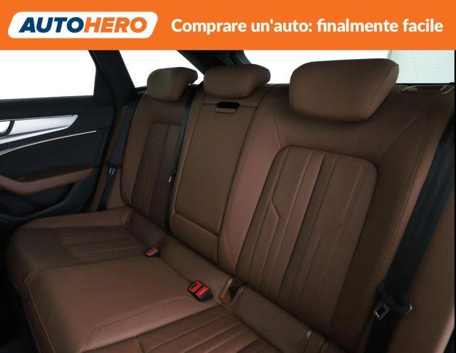 AUDI A6 Avant 45 2.0 TFSI quattro ultra S tronic Sport