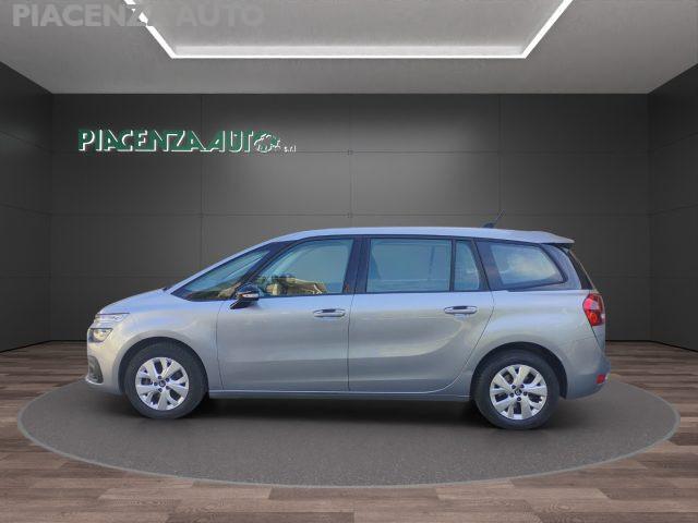 CITROEN Grand C4 Spacetourer PureTech 130 S&S..7 POSTI..NAVIGATORE
