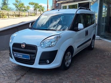 Fiat Doblo Doblò 1.6 MJT 16V Emotion