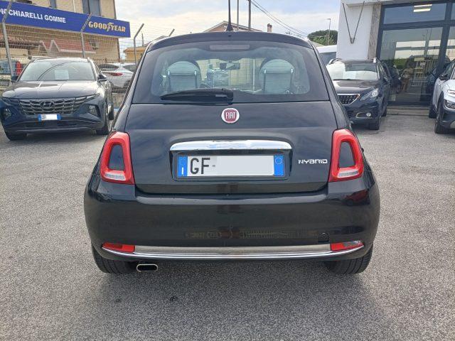 FIAT 500 1.0 Hybrid Dolcevita PREZZO REALE!!