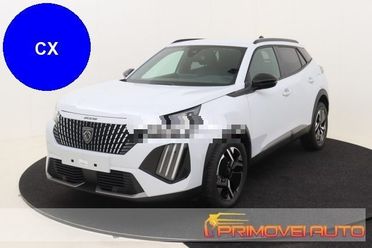 PEUGEOT 2008 PureTech 100 S&S Allure