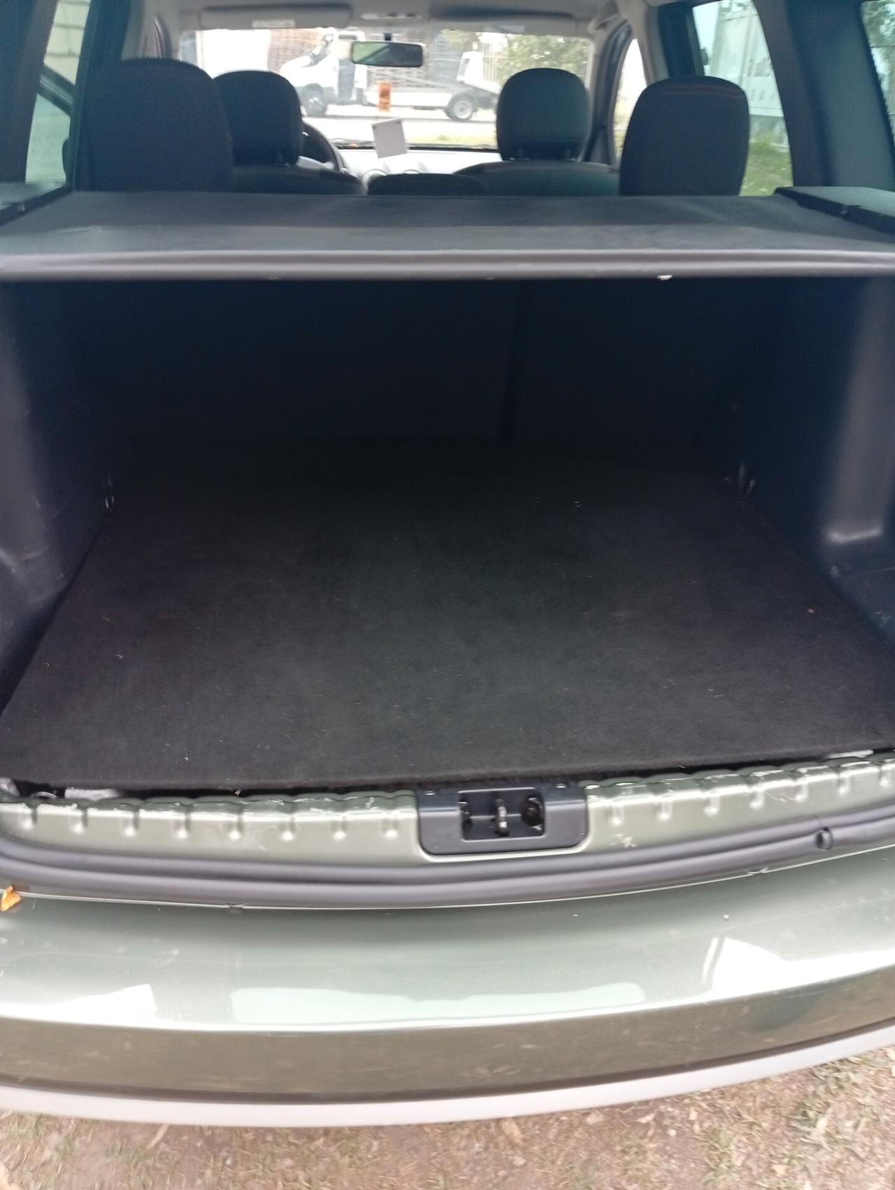 Dacia Duster 1.5 dCi 110CV 4x4 SL Delsey