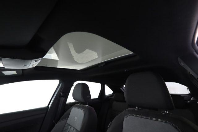 VOLKSWAGEN Taigo Taigo 1.0 TSI 115 CV DSG R-Line