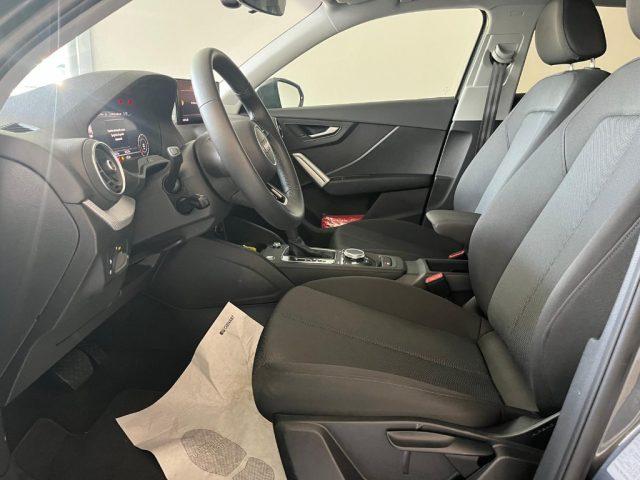 AUDI Q2 30 TDI S line Edition