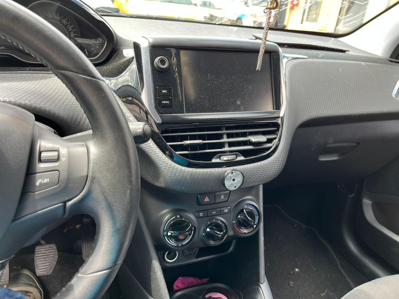 Peugeot 208 PureTech 82 5 porte Active