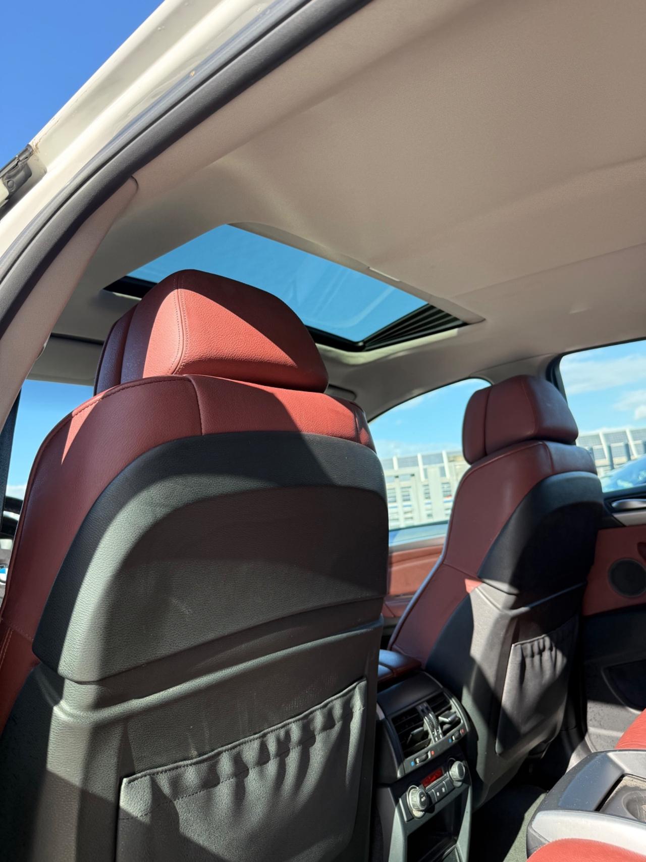 Bmw X6 xDrive35d Eletta