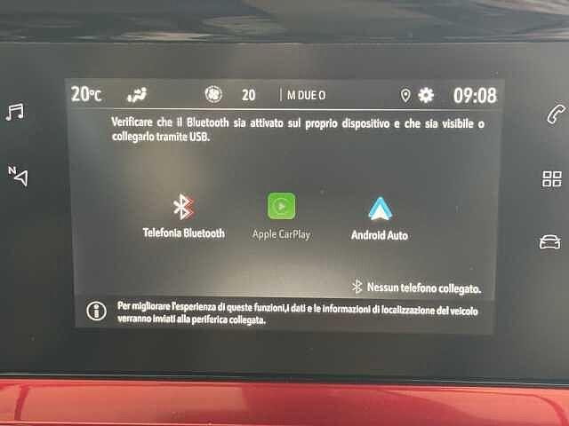 Opel Mokka 1.2 Turbo 130 CV GS Line