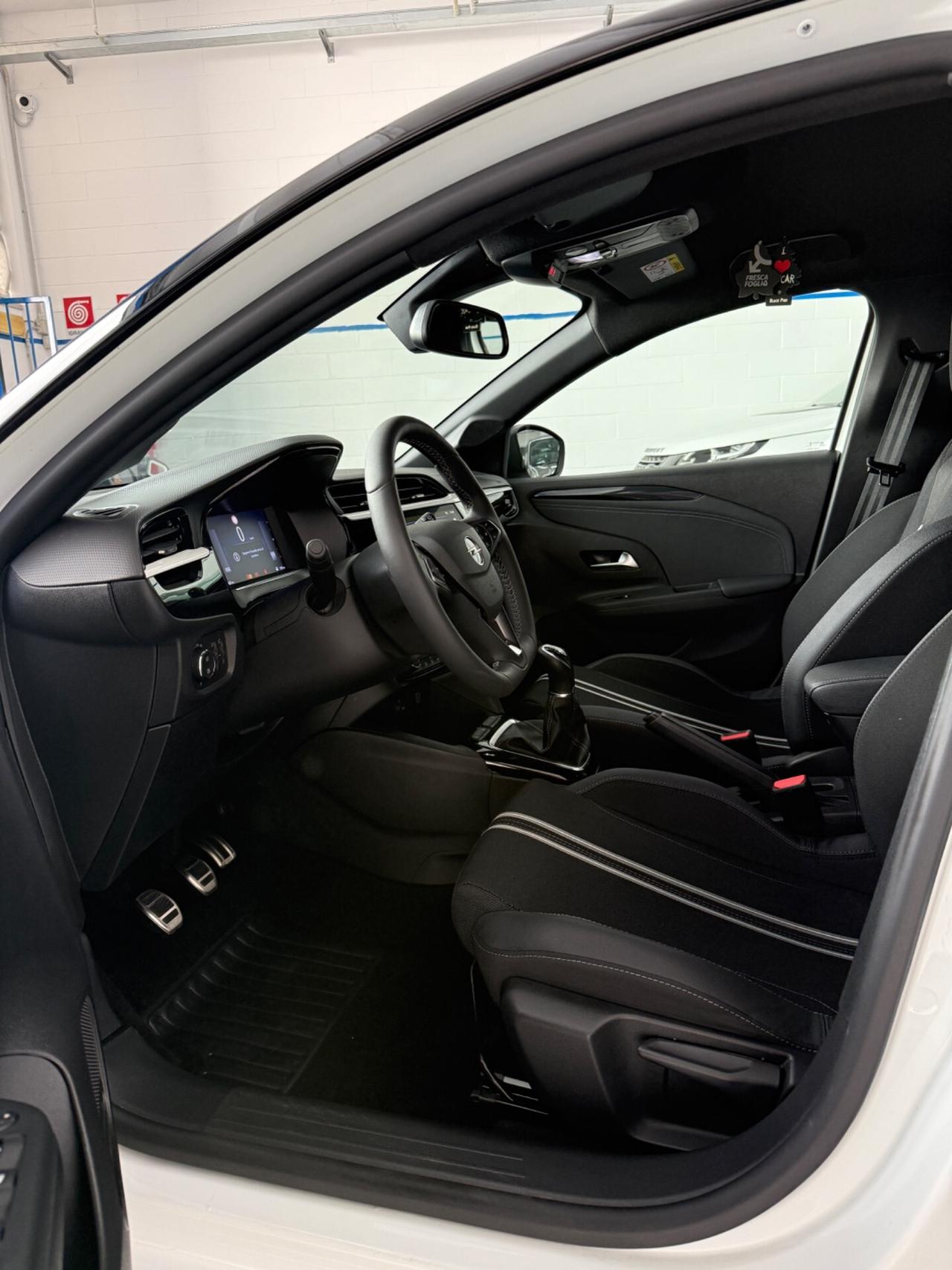 Opel Corsa 1.2 GS 75cv