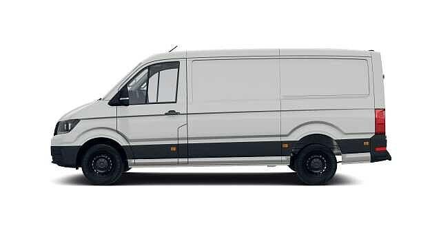 Volkswagen Crafter 30 2.0 TDI 140CV L3H2 Furgone Business