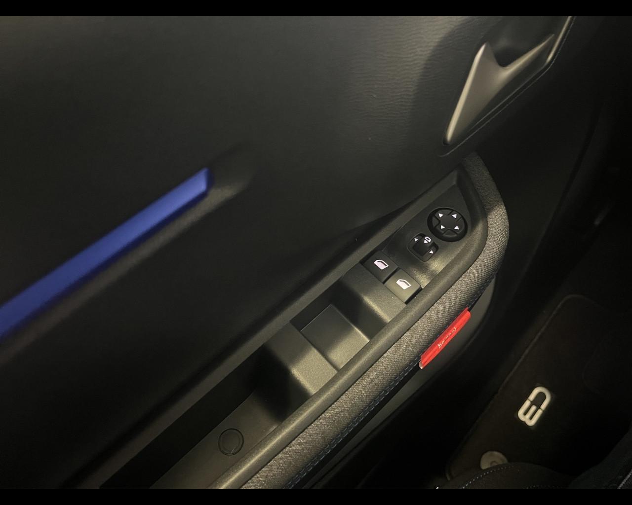 CITROEN C3 Turbo 100cv - PLUS