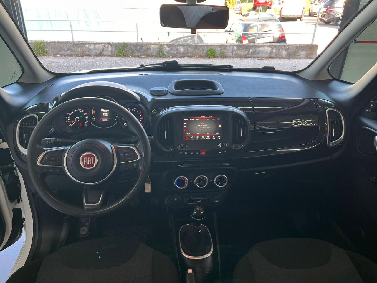 Fiat 500L 1.3 Multijet 95 CV Cross PERFETTA!!
