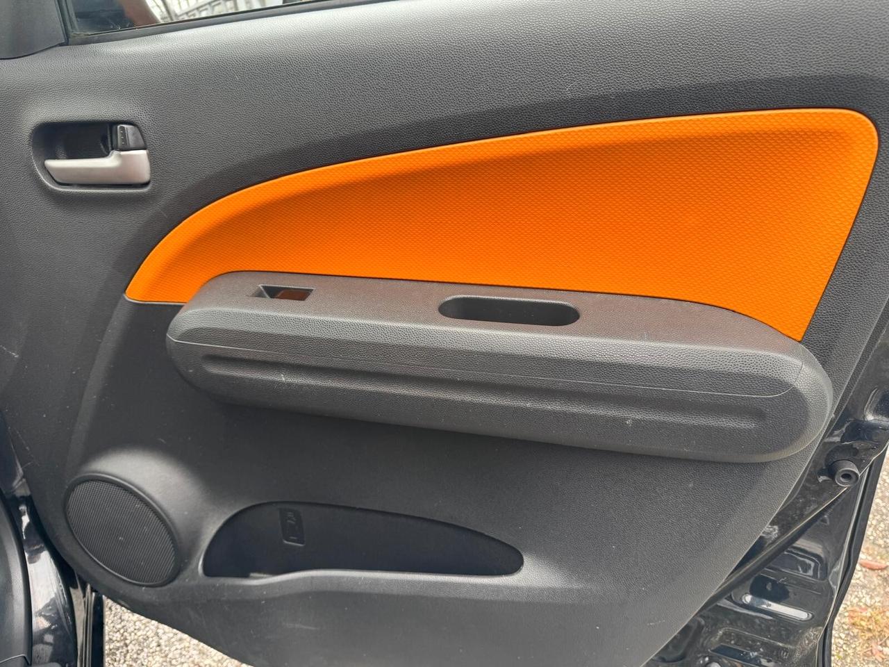 Opel Agila 1.2 16V 86CV Enjoy