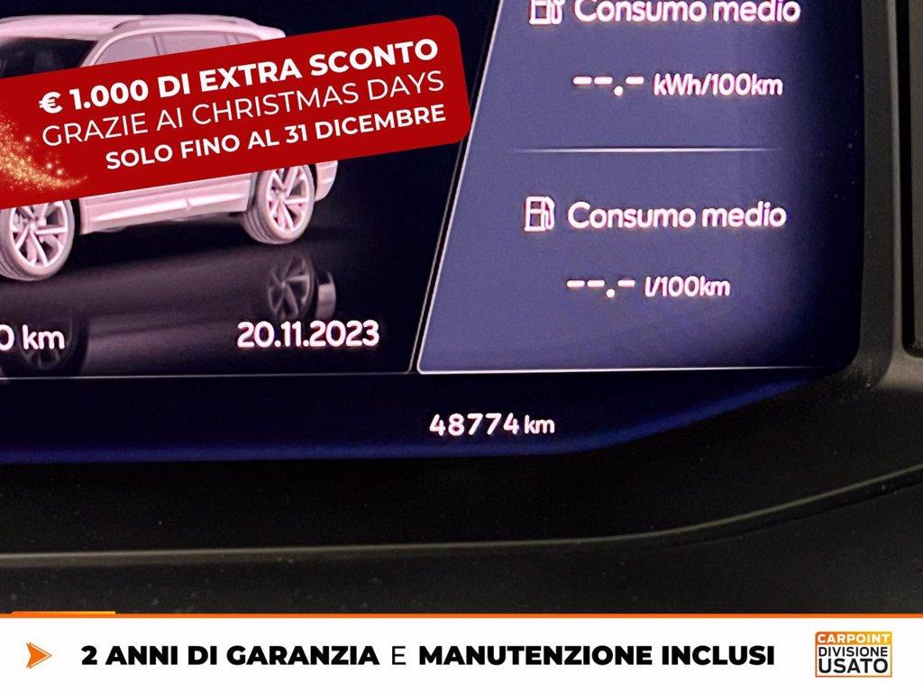 SEAT Tarraco 1.4 e-hybrid xcellence dsg del 2021