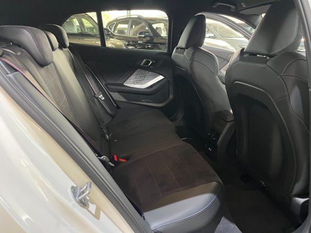 BMW 120 48V MSport Pro "18 M Sport HEAD-UP/TELECAM 360