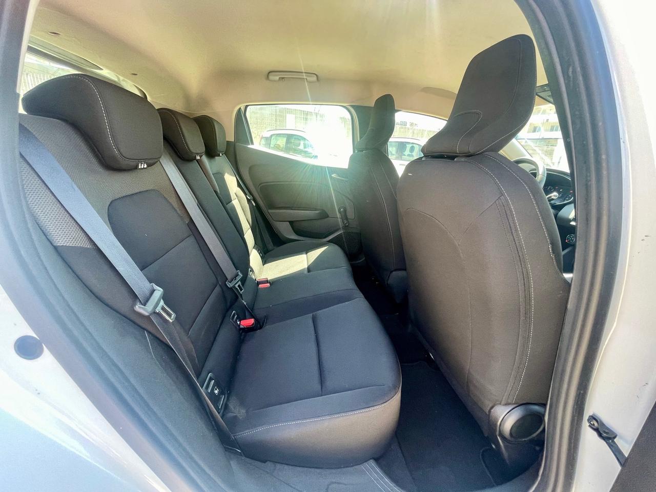 Renault Clio dCi 85 CV 6M 5 porte KM 99000