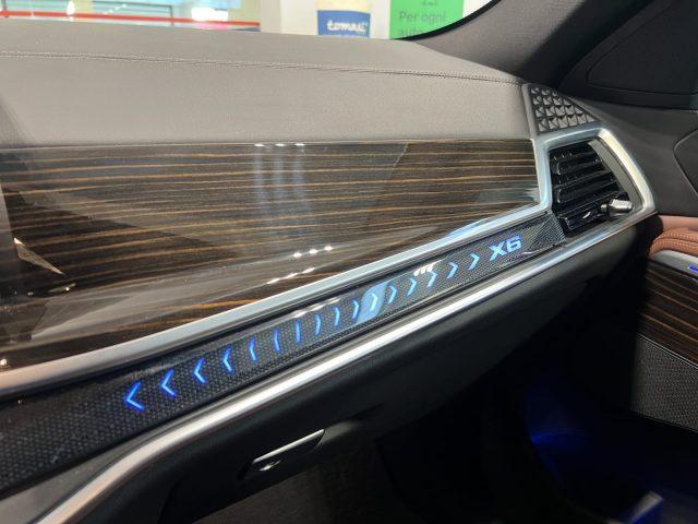 BMW X6 X6 xDrive30d 48V Msport Pro