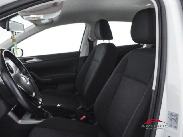 VOLKSWAGEN Polo 1.0 EVO 80 CV 5p. Comfortline BlueMotion Technolog