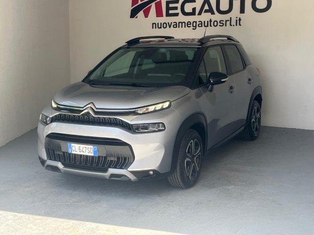 CITROEN C3 Aircross BlueHDi 120 S&S EAT6 Feel