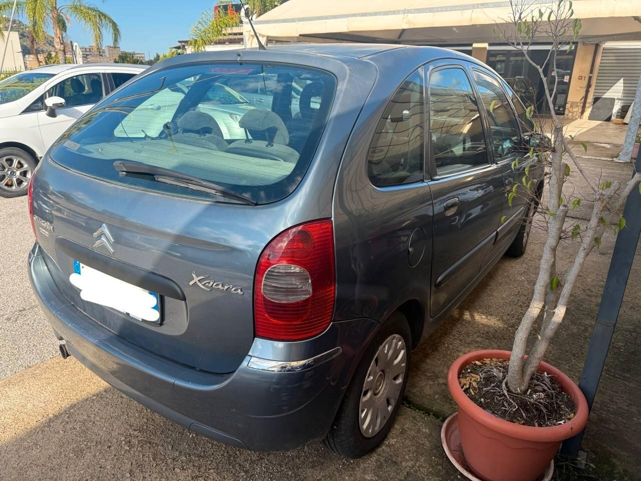 Citroen C4 2008 1.6 HDi 90CV Elegance