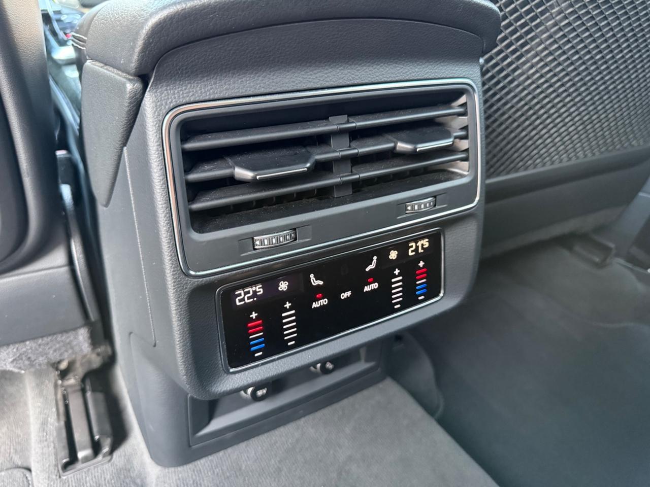 Audi Q8 50 TDI 286 CV quattro tiptronic Sport Full