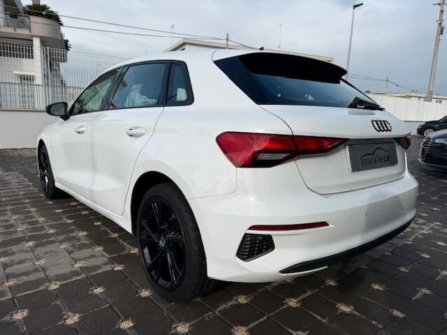Audi A3 SPB 30 TDI Business Advanced 2022