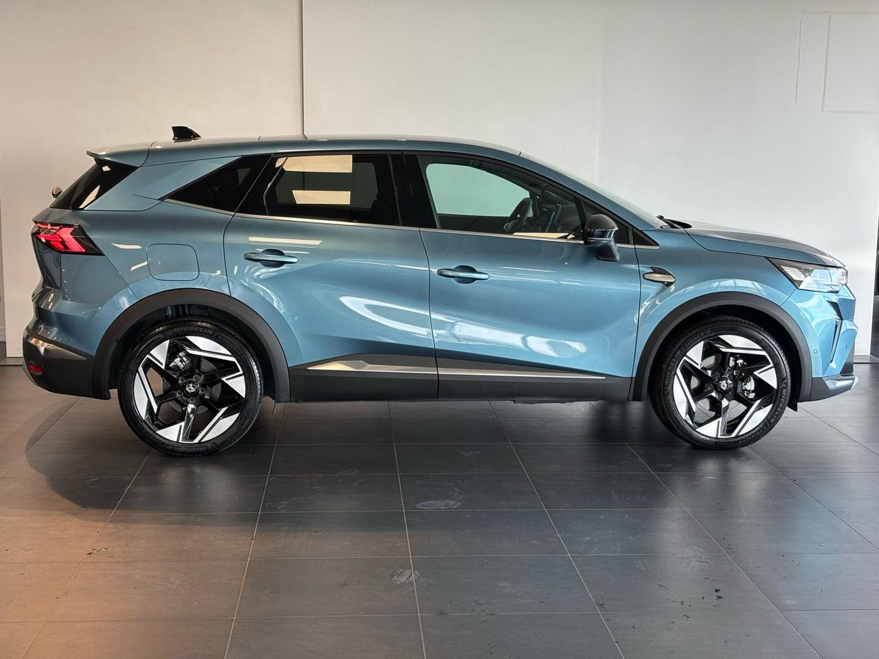RENAULT Symbioz - Symbioz 1.6 E-Tech full hybrid Iconic 145cv auto