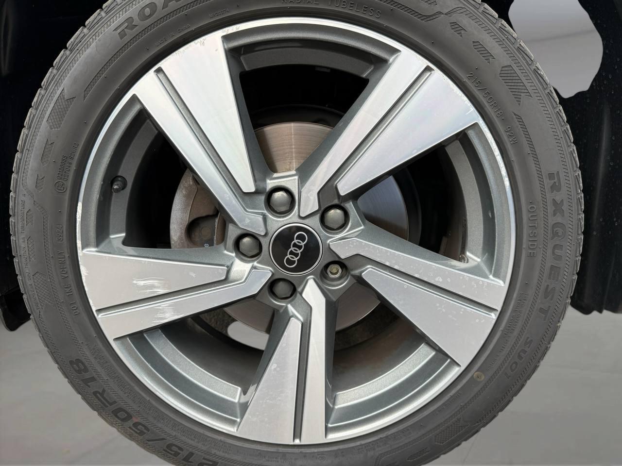 AUDI Q2 I 2021 - Q2 30 2.0 tdi Business s-tronic