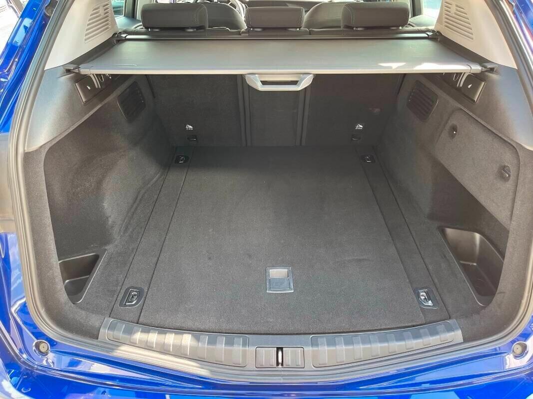 Alfa Romeo Stelvio 2.2 Turbodiesel 160 CV AT8 RWD Super