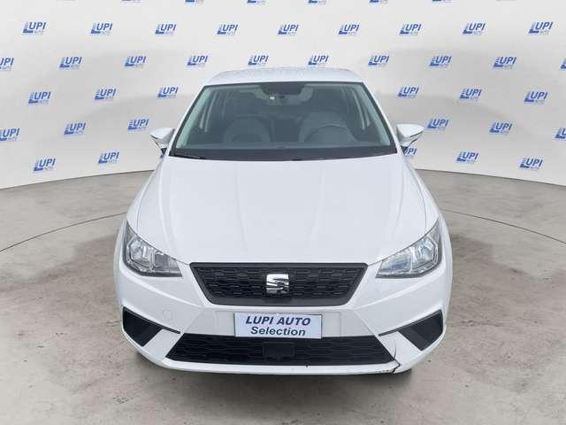 SEAT Ibiza 1.0 TGI 5p. Style
