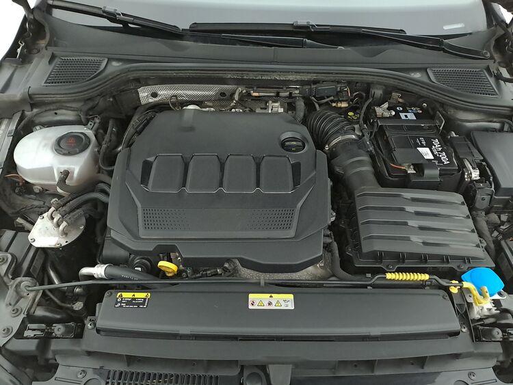 Volkswagen Golf Variant Variant Life DSG BR447538 2.0 Diesel 116CV