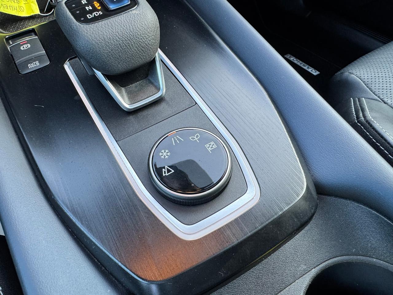 Nissan Qashqai MHEV 158 CV Xtronic Tekna+