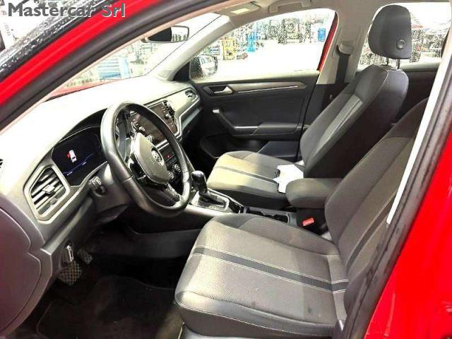 VOLKSWAGEN T-Roc T-Roc I 1.5 tsi Style Dsg Prezzo Reale- GC004JK