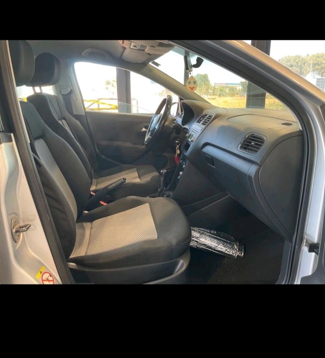 Volkswagen Polo 1.2 TDI DPF 5 p. Comfortline 2013