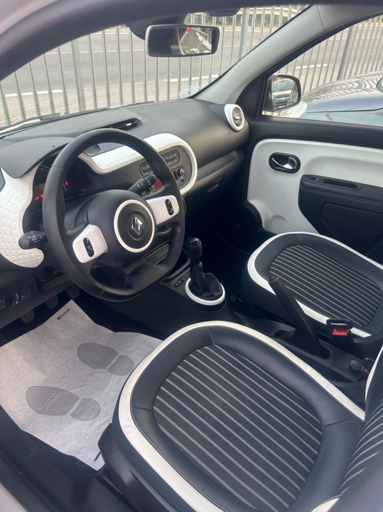 Renault Twingo SCe 65 CV Intens