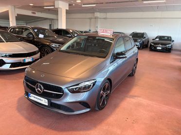 Mercedes-benz B 200 d PROGRESSIVE ADVANCED PLUS Automatic UNICO PR.