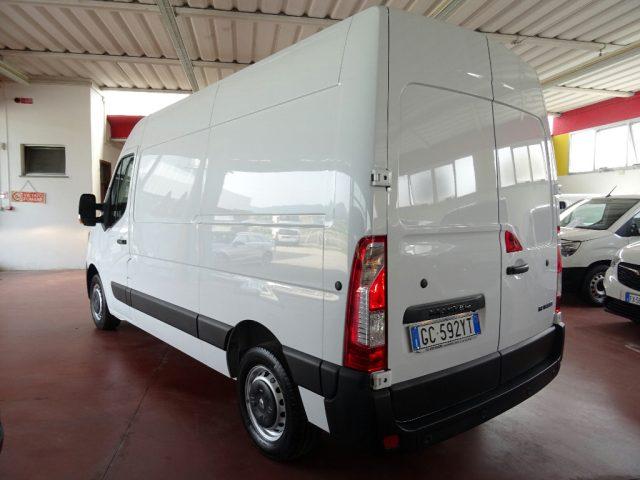RENAULT Master T 33 2.3 dCi 135 PM-TM Furgone Ice Plus