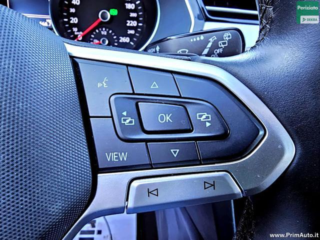 VOLKSWAGEN Passat Variant 2.0 TDI SCR EVO Business