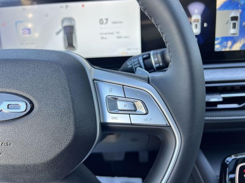 EVO Evo 7 Kairos Evo 7 Kairos 1.5 Turbo Bi-Fuel GPL