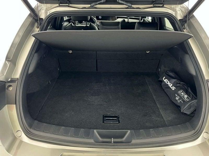 Lexus UX UX Hybrid Premium