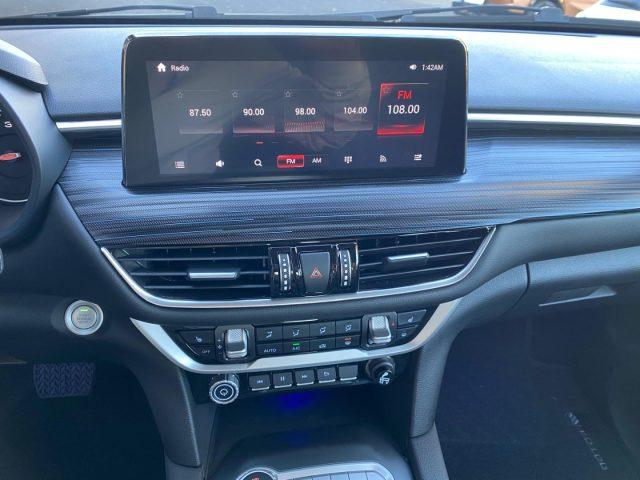 FOTON Tunland G7 Tunland G7 2.0TDI 162cv Doppia Cabina 4WD AT8