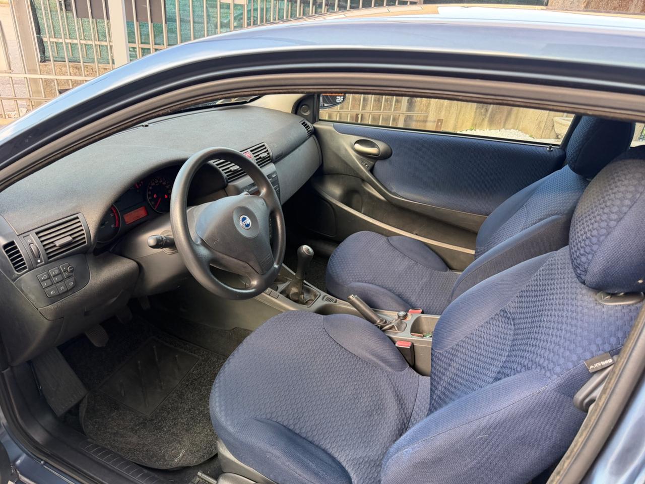 FIAT STILO 1.9 JTD IMPECABILE 118.000KM UNI PROP