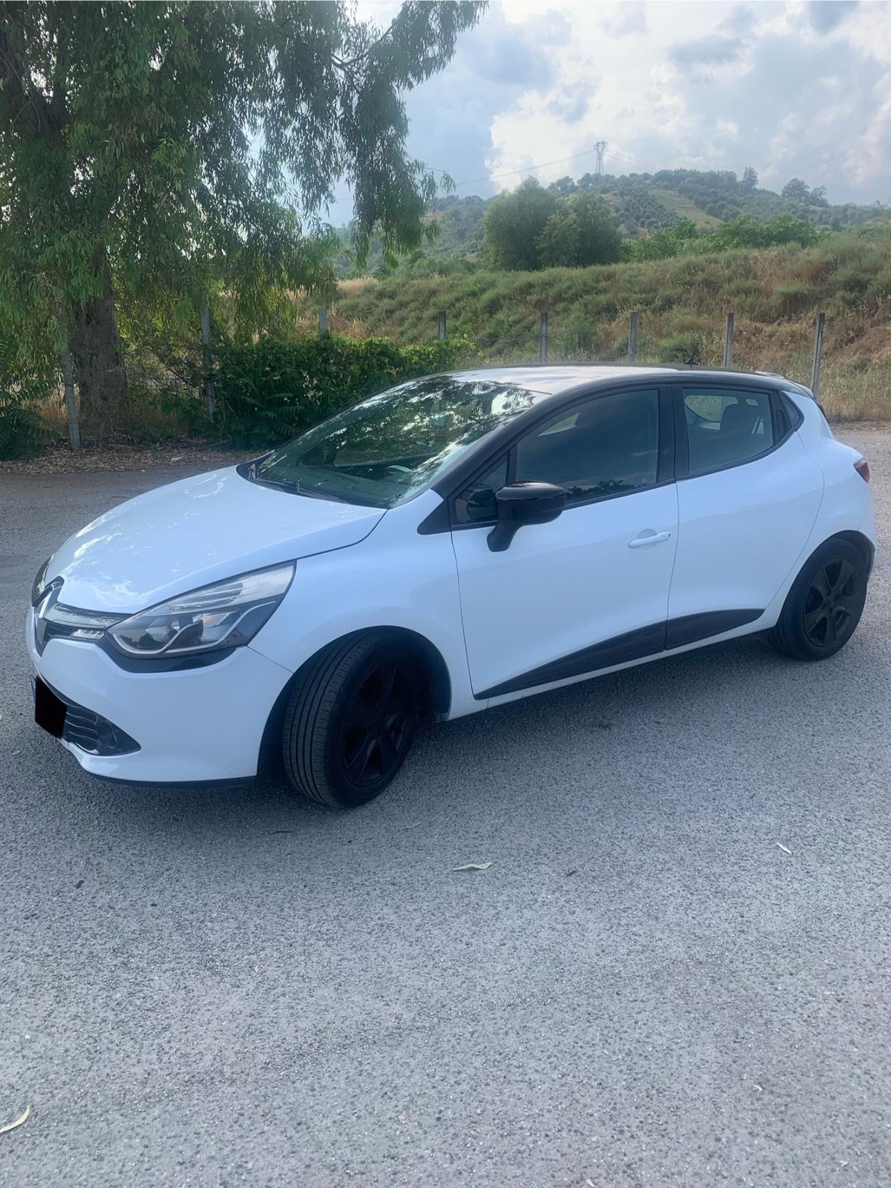 Renault Clio 1.5 dCi 8V 75CV 5p Live 150000KM