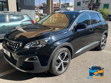 Peugeot 3008 3008 1.2 puretech t Allure s&s 130cv my18