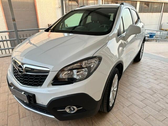 Opel Mokka 1.6 CDTI Ecotec 136CV 4x2 Start&Stop Cosmo